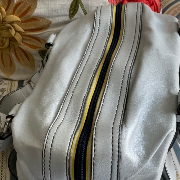 Chloé Boston bag - Picture 5 of 8